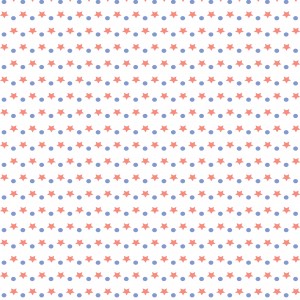 Confetti Pattern